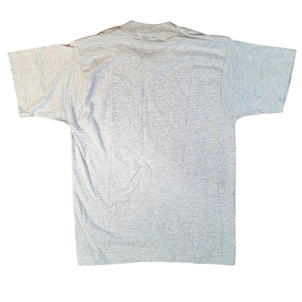 1993 Ultraflight Monterey NY Ultrastealth Eagle Graphic Tee YL 14-16 FOTL Best